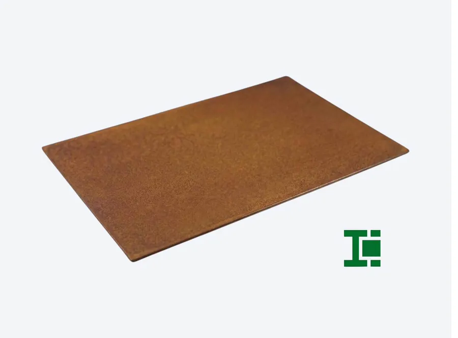 Chapa corten
