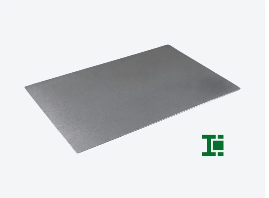Chapa pulida (laminada en frío)